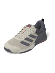 ADIDAS PERFORMANCE Sportschuh 'DROPSET 3' braun
