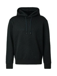 Sweatshirt schwarz