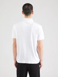 BOSS Poloshirt 'Paddy' weiß