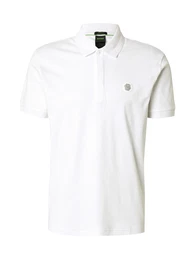 Poloshirt 'Paddy' wei
