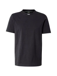 T-Shirt schwarz / wei