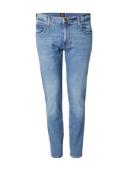 Lee Jeans Rider Slim-Fit blau
