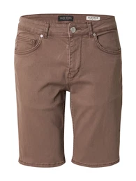 Shorts 'BLACKER' braun
