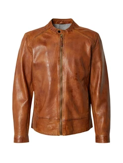 FREAKY NATION Jacke Remo