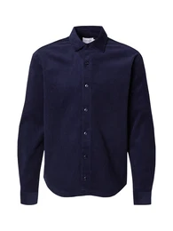 Hemd navy