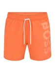 BOSS Badeshorts 'Octopus' Orange/Orange/Orange/Orange/Orange/Orange/Orange/Orange/Orange/Orange/Orange/Orange/Orange/Orange/Orange/Orange/Orange