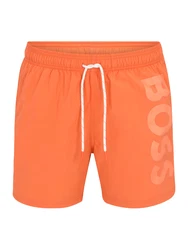 BOSS Badeshorts 'Octopus' Orange/Orange/Orange/Orange/Orange/Orange/Orange/Orange/Orange/Orange/Orange/Orange/Orange/Orange/Orange/Orange/Orange