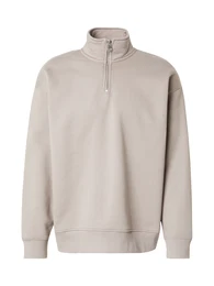 Sweatshirt greige