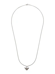 Kette silber
