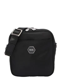 BALR. Umhngetasche schwarz