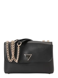 Taška přes rameno 'DARYNA' zlatá / černá