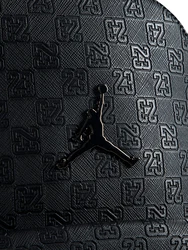Jordan Rucksack 'JAM' schwarz