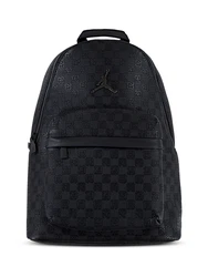Jordan Rucksack 'JAM' schwarz