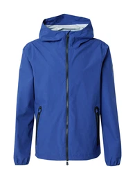 Jacke 'DROP' kobaltblau