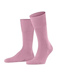 Socken 'Airport' altrosa