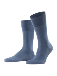 Socken 'Tiago' saphir