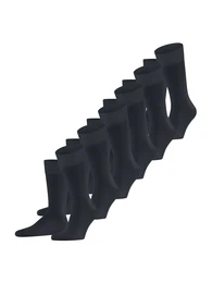 Socken 'Happy' navy