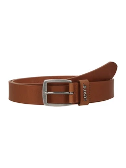 LEVI'S Gürtel 'KEEPER' braun