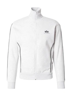 ALPHA INDUSTRIES Sweatjacke