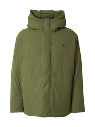 Jacke oliv