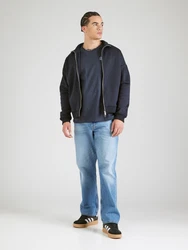 ELEMENT T-Shirt 'HORIZONS' marine / hellblau / pastellgrn / helllila