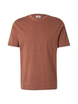 DRYKORN T-Shirt 'RAPHAEL' kastanienbraun