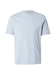 DRYKORN T-Shirt Raphael taubenblau