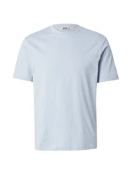 DRYKORN T-Shirt Raphael taubenblau