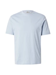 T-Shirt 'RAPHAEL' taubenblau