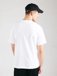 DRYKORN T-Shirt 'GILBERD 10' weiß