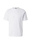 DRYKORN T-Shirt 'GILBERD 10' weiß