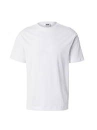 T-Shirt 'GILBERD 10' wei