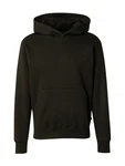 ALPHA INDUSTRIES Sweatshirt 'Coach' graphit/schwarz