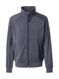 Jacke 'Jonas' grau
