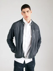 FREAKY NATION Jacke 'Meik' nachtblau