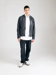 FREAKY NATION Jacke 'Meik' nachtblau