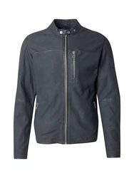 FREAKY NATION Jacke 'Meik' nachtblau