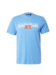 Napapijri T-Shirt Style AYLMER Blau/Hellblau/Blau/Hellblau/Blau/Hellblau/Blau/Hellblau/Blau/Hellblau/Blau/Hellblau/Blau/Hellblau/Blau/Hellblau/Blau/Hellblau/Blau/Hellblau/Blau/Hellblau/Blau/Hellblau/Blau/Hellblau/Blau/Hellblau Napapijri T-Shirt Style AYLMER Blau/Hellblau/Blau/Hellblau/Blau/Hellblau/Blau/Hellblau/Blau/Hellblau/Blau/Hellblau/Blau/Hellblau/Blau/Hellblau/Blau/Hellblau/Blau/Hellblau/Blau/Hellblau/Blau/Hellblau/Blau/Hellblau/Blau/Hellblau