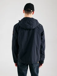 Napapijri Jacke A-TUNDRA schwarz (041)