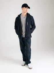 Napapijri Jacke A-TUNDRA schwarz (041)