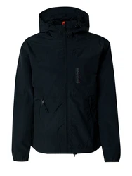 Napapijri Jacke A-TUNDRA schwarz (041)