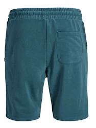 JACK & JONES Shorts 'BRADLEY' marine