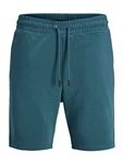 JACK & JONES Shorts 'BRADLEY' marine