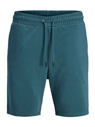 JACK & JONES Shorts 'BRADLEY' marine