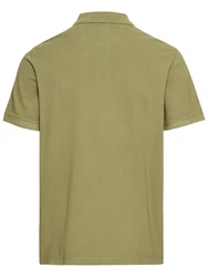camel active Poloshirt oliv