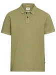 camel active Poloshirt oliv