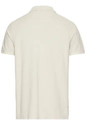 camel active Poloshirt ecru