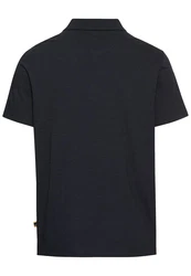 CAMEL ACTIVE Poloshirt dunkelblau