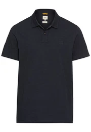 Poloshirt dunkelblau