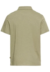 CAMEL ACTIVE Poloshirt khaki